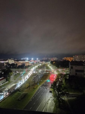 Apartament 8 Piętro